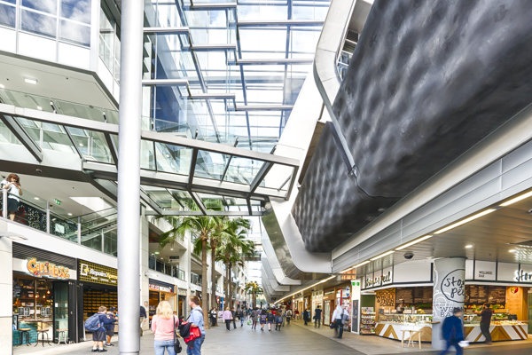 Chatswood Interchange, Shop T37, 436 Victoria Avenue Chatswood NSW 2067 - Image 1