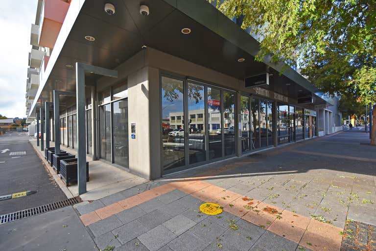 1 & 2/550 Kiewa Street Albury NSW 2640 - Image 1