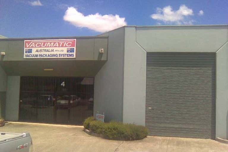 Factory 4, 5-7 Vesper Drive Narre Warren VIC 3805 - Image 1