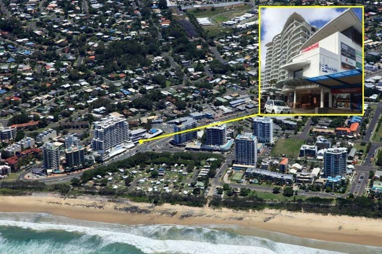 Lot 1 'The Sebel', 14-20 Aerodrome Road Maroochydore QLD 4558 - Image 2