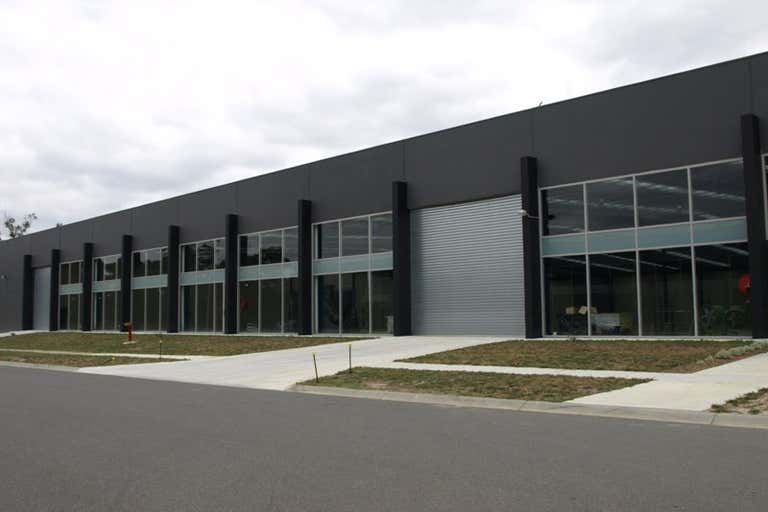 Factory 4, Clipsal Drive off Dorset Road Bayswater VIC 3153 - Image 1