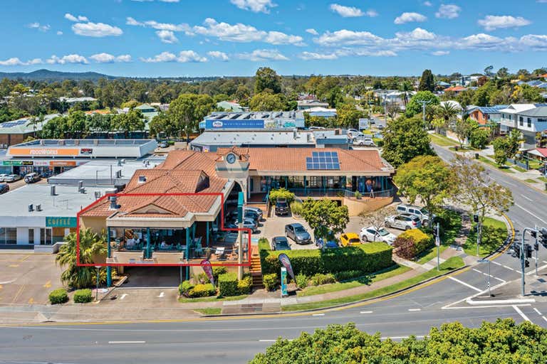1196 Wishart Road Wishart Qld 4122 Shop And Retail Property For Sale Realcommercial 3999