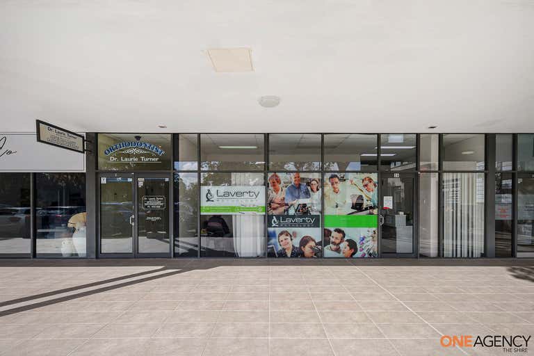 Menai Metro, 3/62-70 Allison Crescent Menai NSW 2234 - Image 1