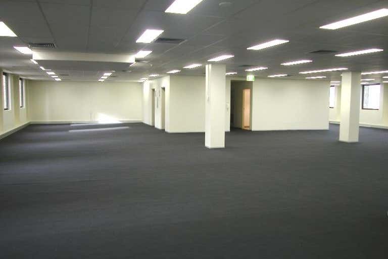 Chatswood Business Centre, Level 4 Level 4, Level 4 8 Thomas Street Chatswood NSW 2067 - Image 3