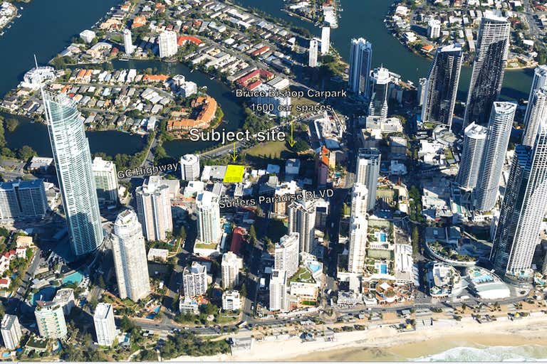 Surfers Paradise QLD 4217 - Image 3