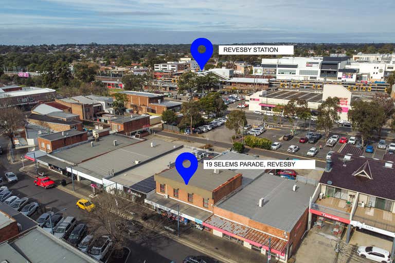19 Selems Pde, Revesby, NSW 2212 Shop & Retail Property For Lease