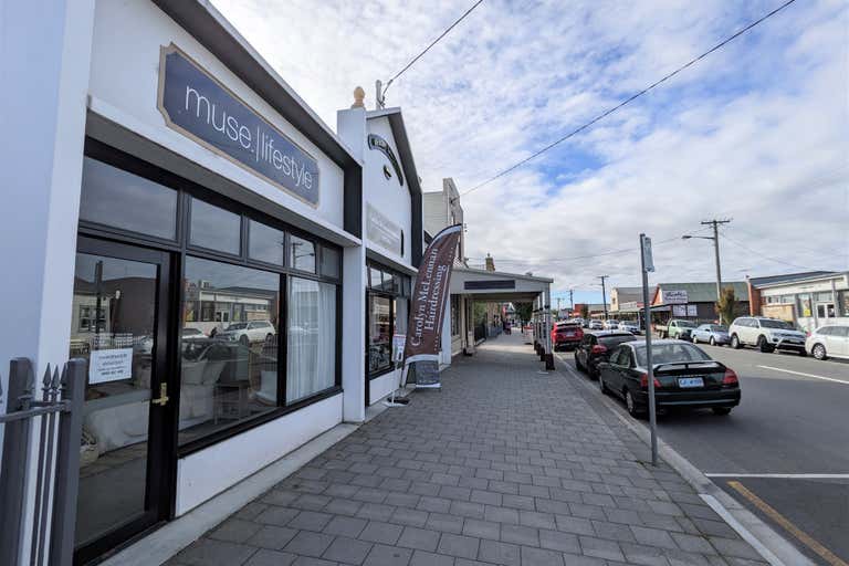 Shop 1, 135 Gilbert Street Latrobe TAS 7307 - Image 4