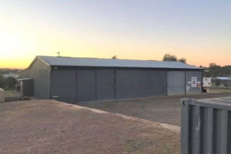 29 Wickham Lane, 29 Wickham Lane, Young, NSW 2594 Industrial & Warehouse Property For Sale