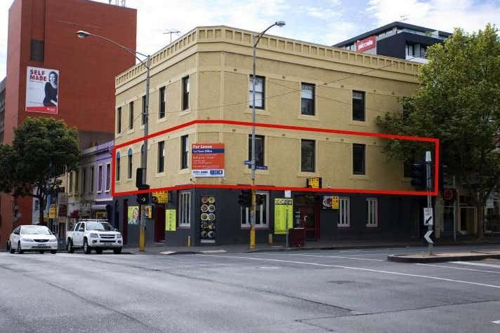 Level 1, 1 Lygon Street Carlton VIC 3053 - Image 1