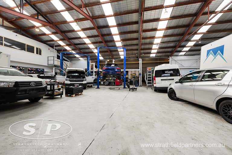 7-9 Fisher Street Silverwater NSW 2128 - Image 2