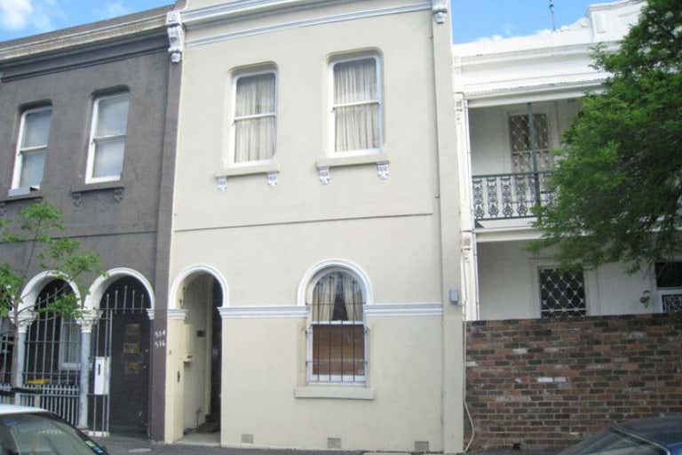 514 Victoria Parade East Melbourne VIC 3002 - Image 1