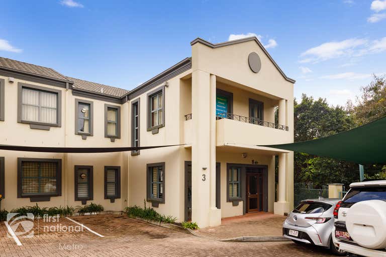3A/18 Torbey Street, Sunnybank Hills, QLD 4109 Medical & Consulting