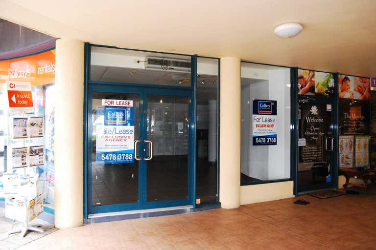 Peninsular, Shop 8, 13 Brisbane Road Mooloolaba QLD 4557 - Image 1