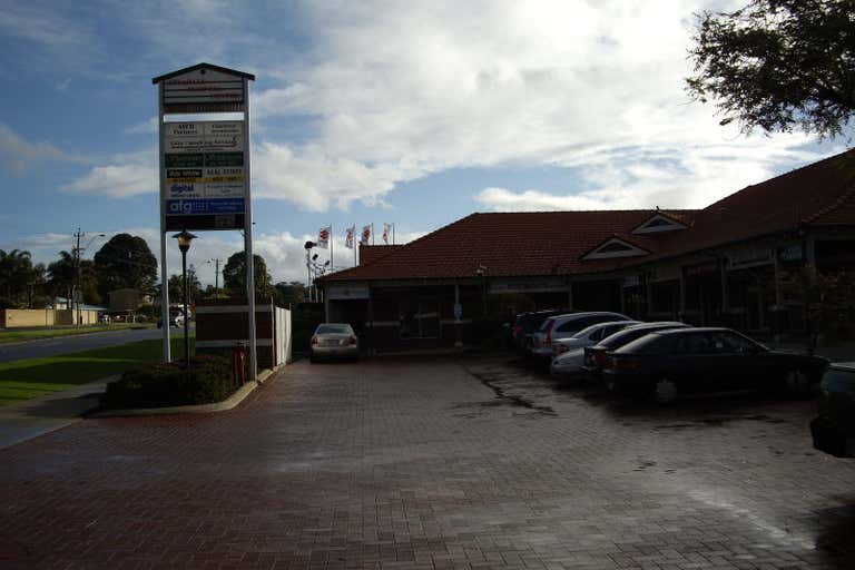 Attadale Business Centre , a14, 550 Canning Highway Attadale WA 6156 - Image 1