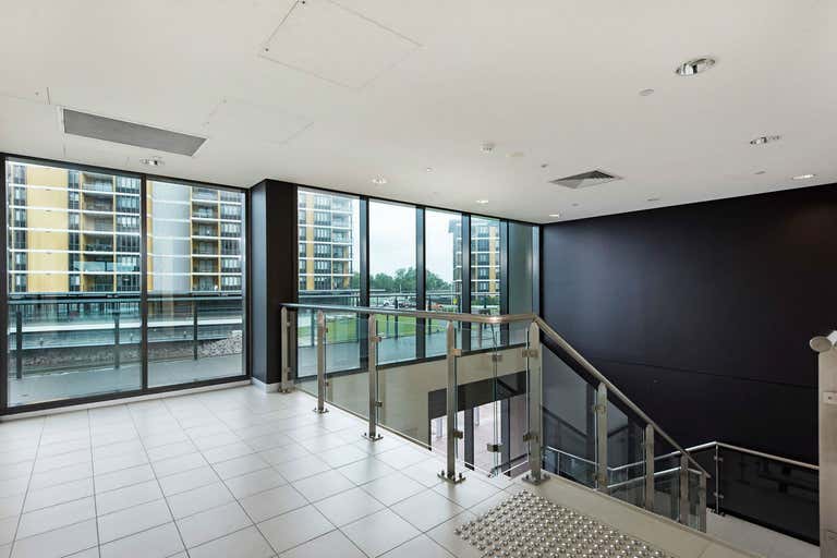 Level 1, Tower 3, 303/19C Kitchener Drive Darwin City NT 0800 - Image 2