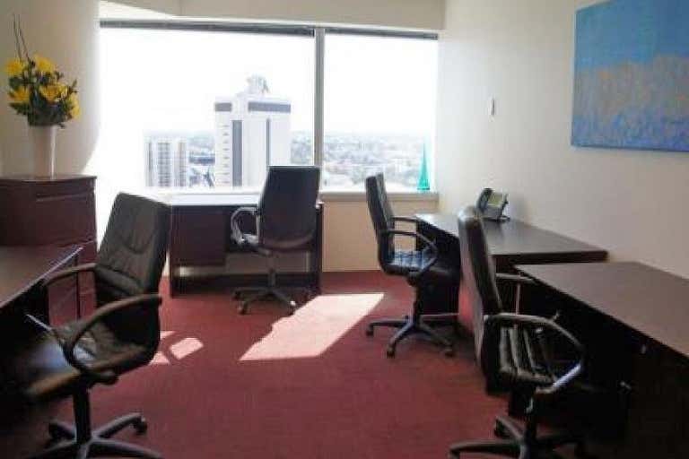 Leased Office at 8/152158 St Terrace, Perth, WA 6000