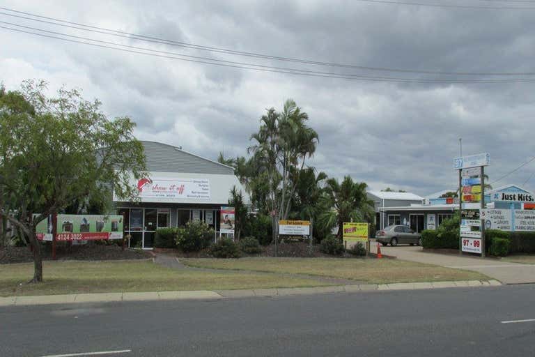 5/97 Old Maryborough Road Pialba QLD 4655 - Image 4