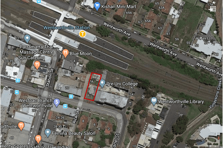 7 Dunmore Street Wentworthville NSW 2145 - Image 1