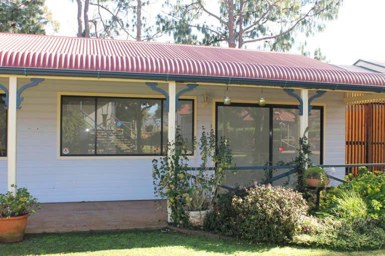 Suite 5, 10476 New England Highway Highfields QLD 4352 - Image 1