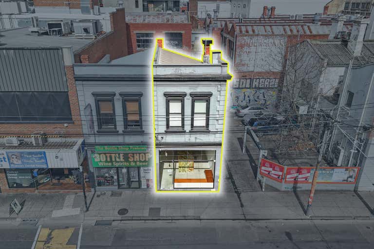 224 Malvern Road Prahran VIC 3181 - Image 1