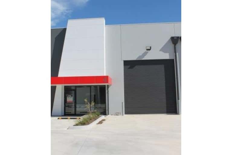 Greens Road Business Park, Unit 4, 191-195 Greens Road Dandenong VIC 3175 - Image 1