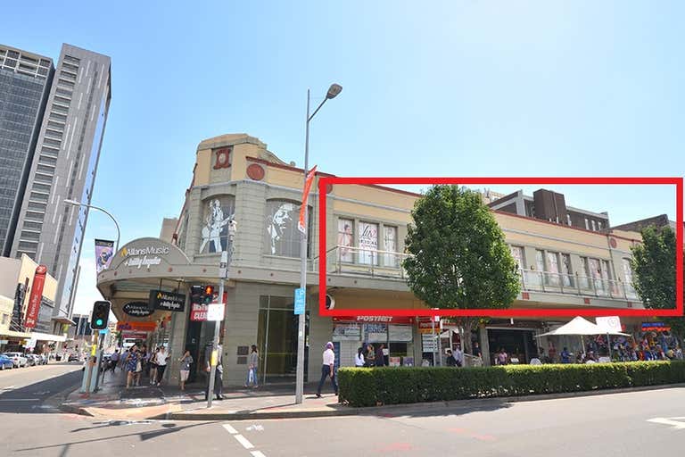 1/197 Church Street Parramatta NSW 2150 - Image 1