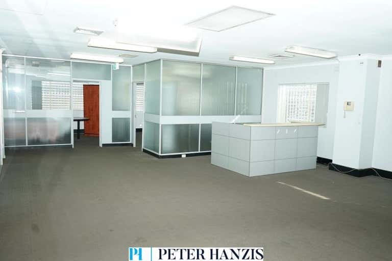 First Floor Office, 1 Giffard Street Silverwater NSW 2128 - Image 3