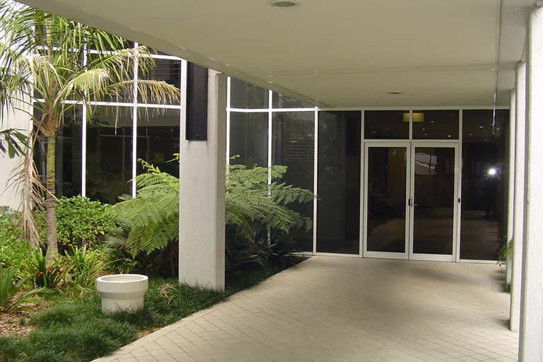 Hills Corporate Centre, Suite 17, 11-13 Brookhollow Avenue Baulkham Hills NSW 2153 - Image 2