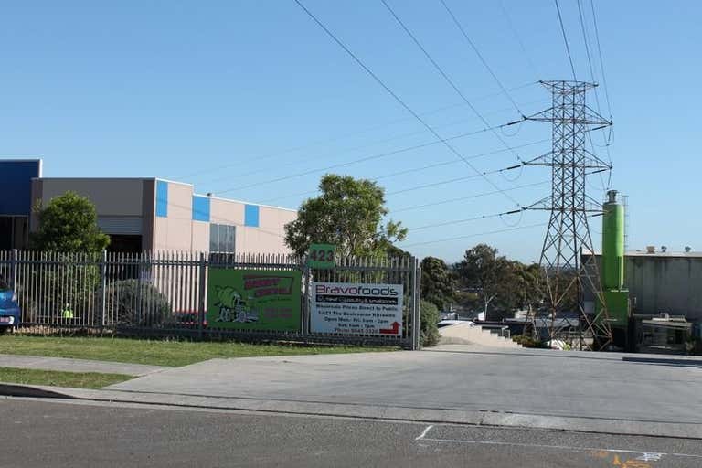 Unit 4, 423 The Boulevard Kirrawee NSW 2232 - Image 3