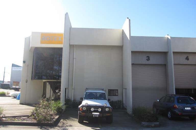 Unit 3, 60 Fairford Road Padstow NSW 2211 - Image 4