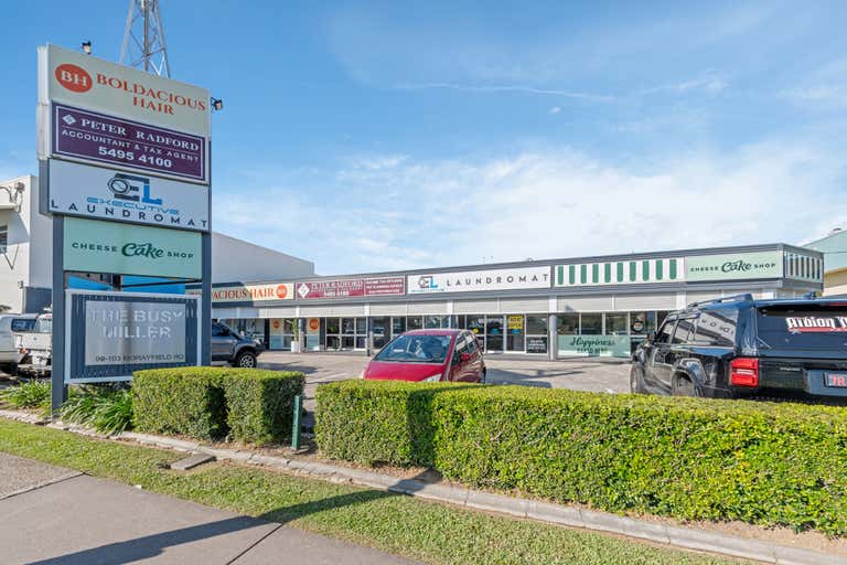 99-103 Morayfield Road, Caboolture South, QLD 4510 - Shop & Retail ...