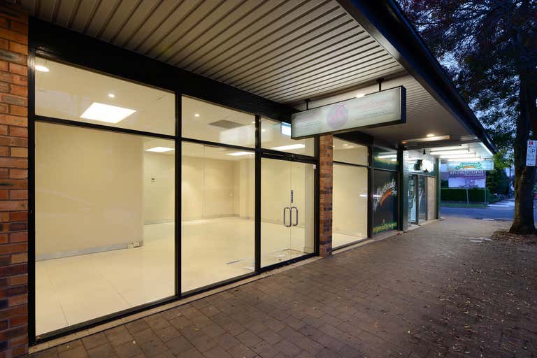 Shop 2/283 Penshurst Street Willoughby NSW 2068 - Image 2