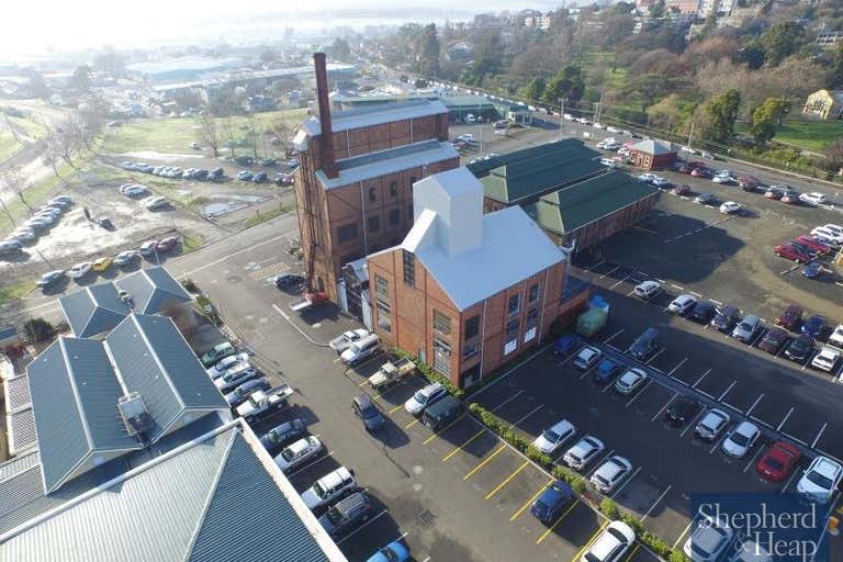 The Gasworks, 1/14 Willis Street Launceston TAS 7250 - Image 2