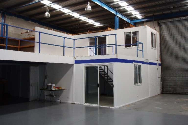 Unit 5, 14 Penrith Street Penrith NSW 2750 - Image 2