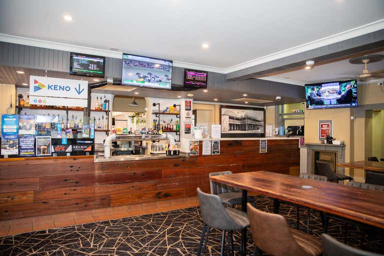 Railway Hotel Armidale, 222 Rusden Street Armidale NSW 2350 - Image 4
