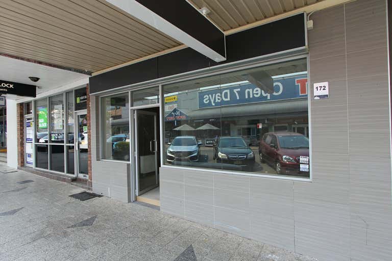 172 Queen Street Campbelltown NSW 2560 - Image 1