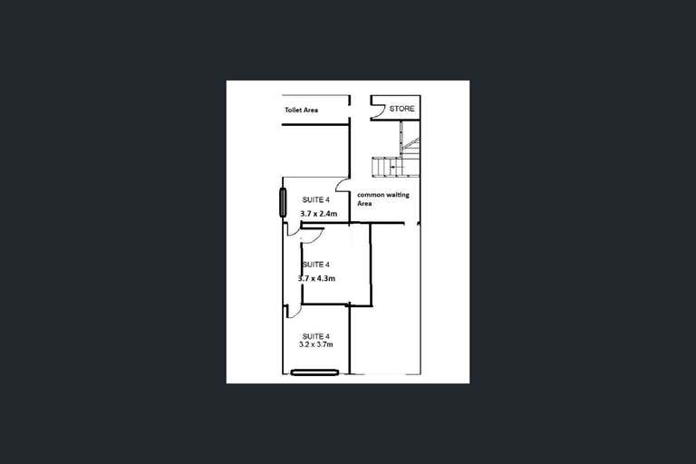 Suite 4, 345 Kingsway Caringbah NSW 2229 - Image 2