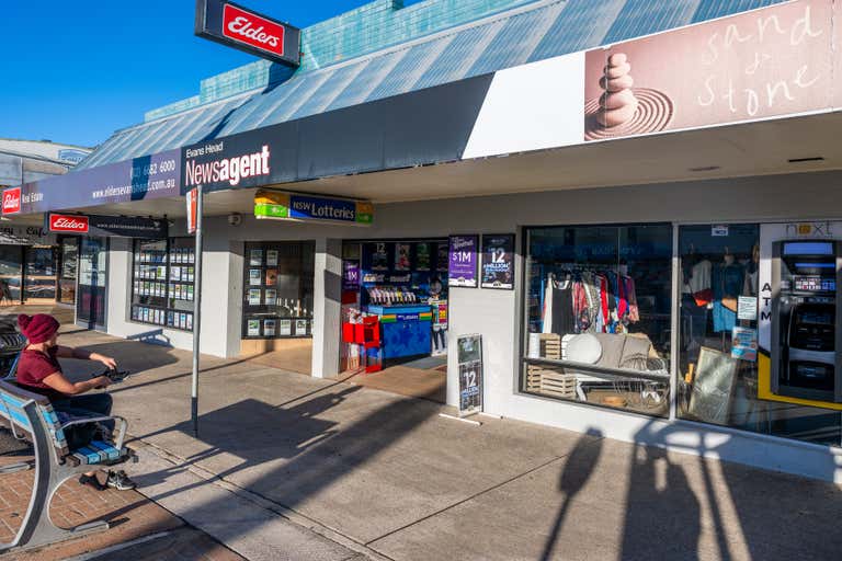 Shop 1 & 2, 8 Oak Street Evans Head NSW 2473 - Image 2