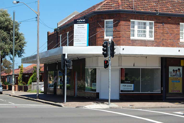 Shop 1 / 299 Gardeners Road Rosebery NSW 2018 - Image 1