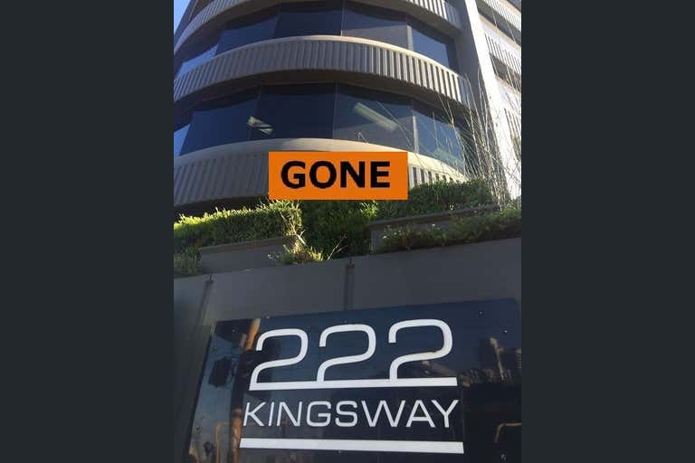 1/ 222 Kings Way South Melbourne VIC 3205 - Image 1