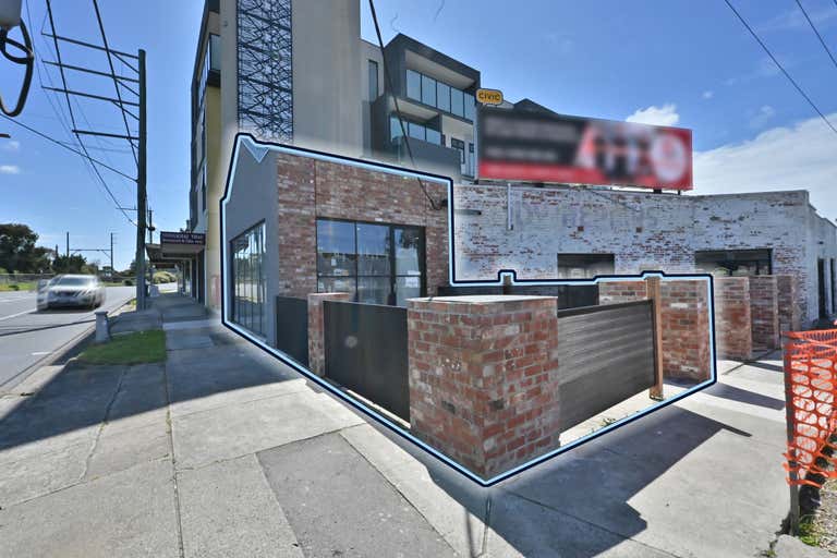 Shop 1, 364 Pascoe Vale Road Strathmore VIC 3041 - Image 1