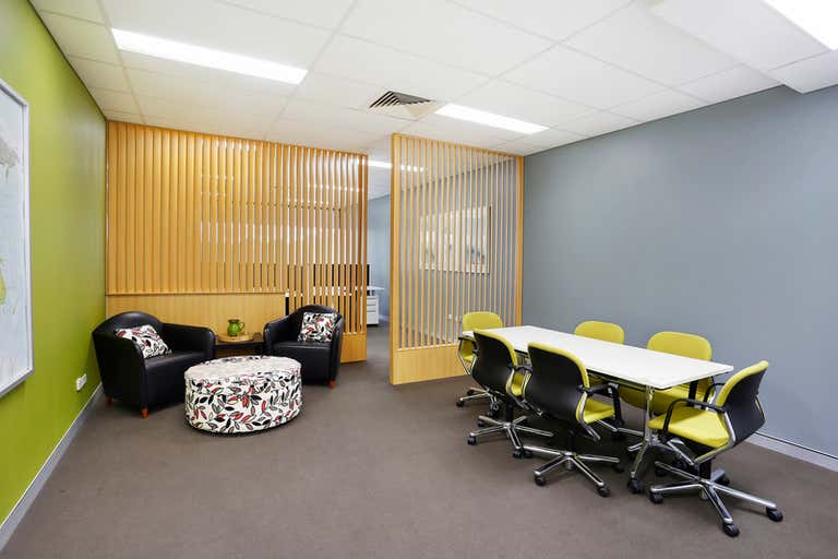 Suite 2.5, 64 TALAVERA ROAD Macquarie Park NSW 2113 - Image 2
