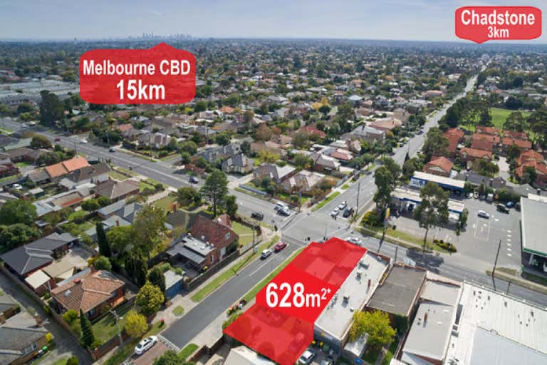 1032 & 1032a North Rd Bentleigh East VIC 3165 - Image 3