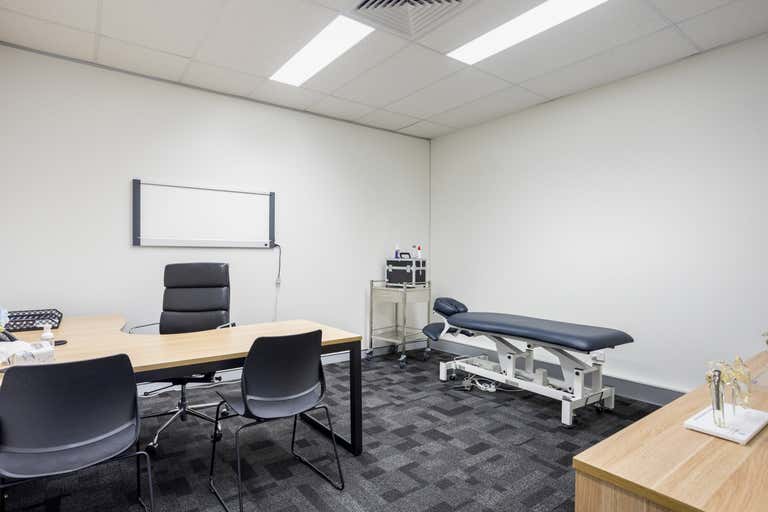 Level 3. Suite E3, 20-22 Mons Road Westmead NSW 2145 - Image 3