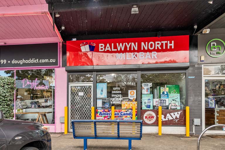 Greythorn Central, 323 Doncaster Road Balwyn North VIC 3104 - Image 2