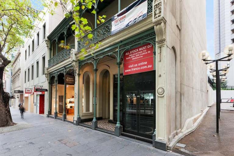 86-88 Collins Street Melbourne VIC 3000 - Image 1