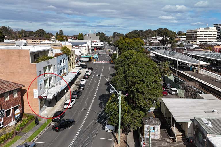 35 Railway Pde, 1 & 2, 35 Railway Pde Eastwood NSW 2122 - Image 2