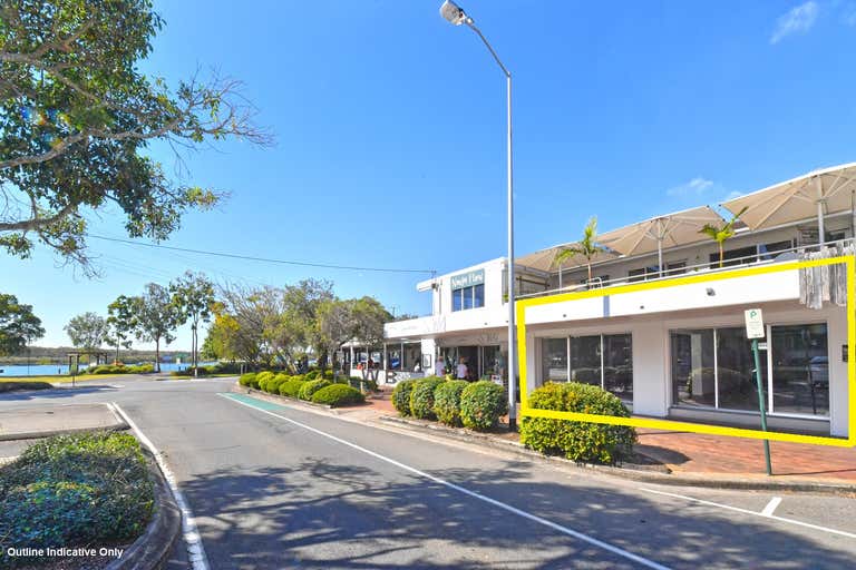 Shop 11&12/203 Gympie Terrace Noosaville QLD 4566 - Image 1