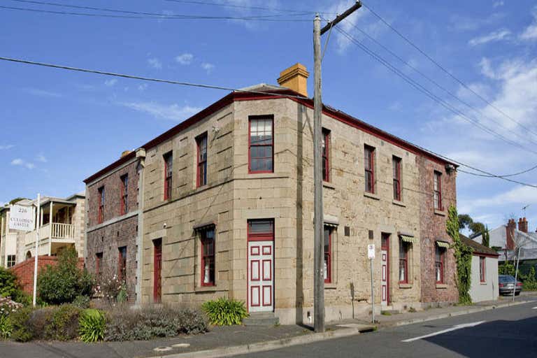 Ground Floor, 226 Latrobe Terrace Geelong West VIC 3218 - Image 1