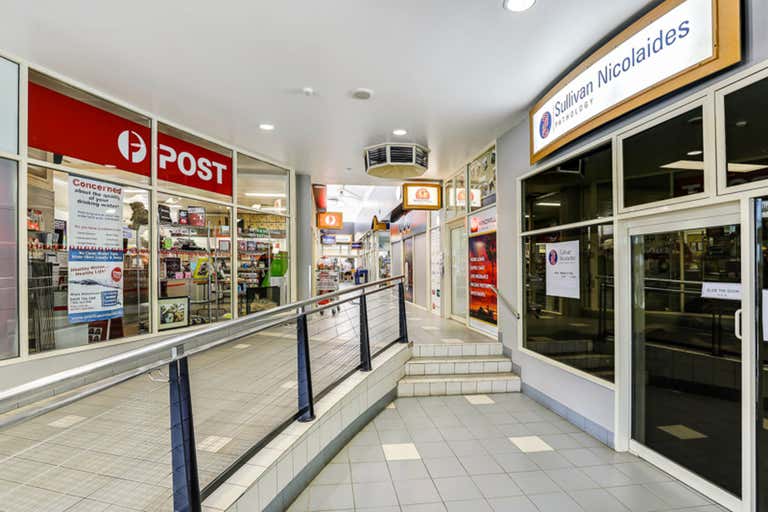 29/11 James Street Toowoomba City QLD 4350 - Image 3